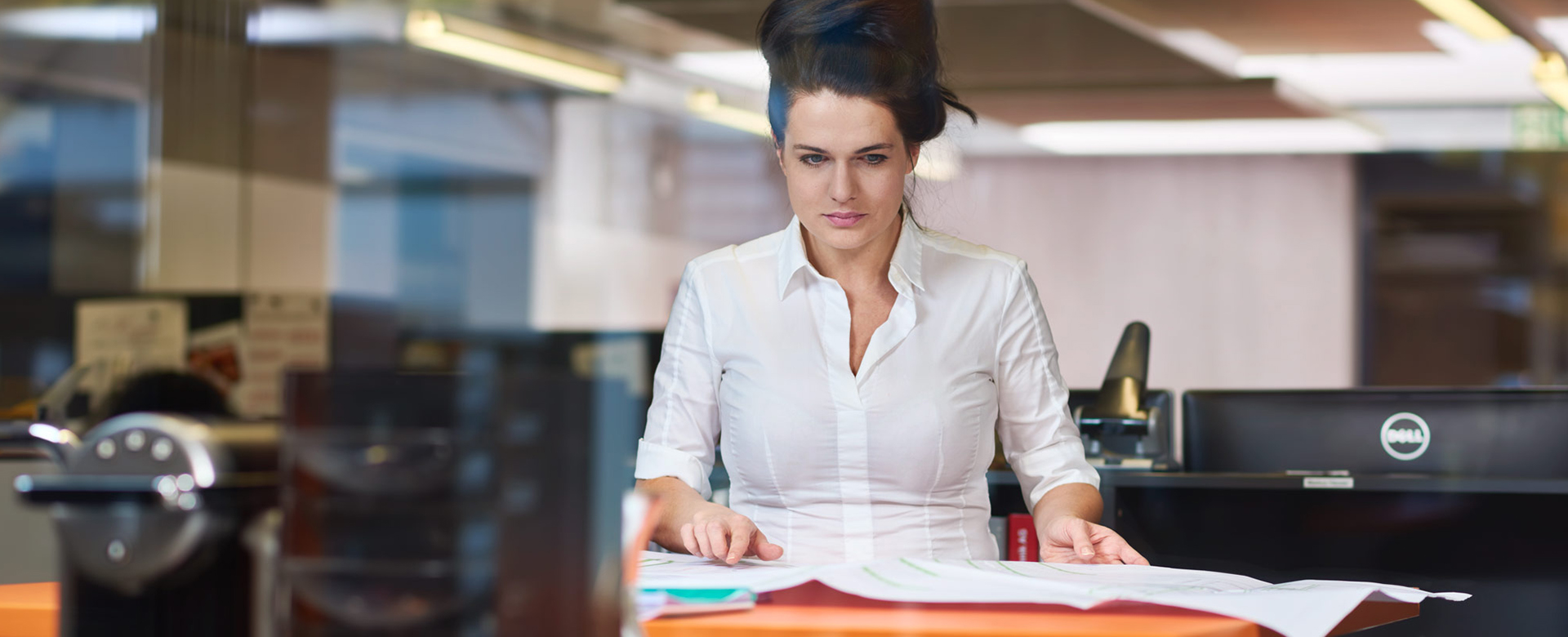 Transparenz und Informationskontinuität von der Planung bis zur Fertigstellung.