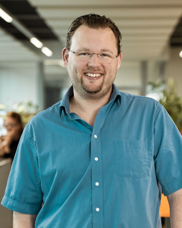 Projektplaner / Teamleiter Projektierung