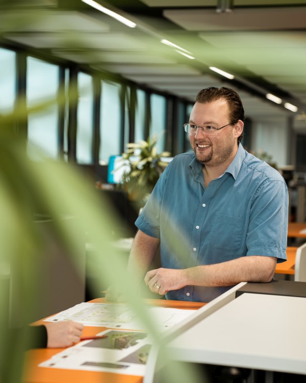 Projektplaner / Teamleiter Projektierung