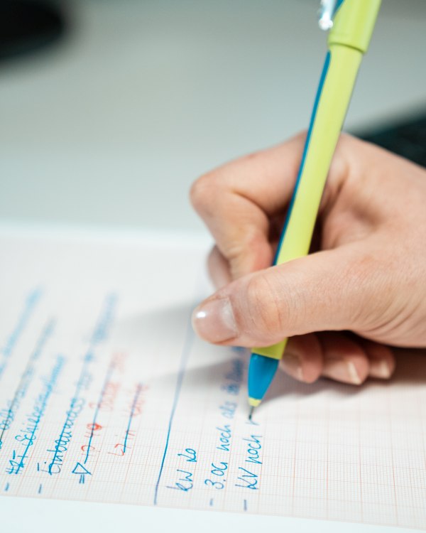 Assistenz Projektleitung