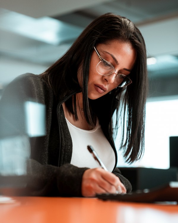 Technische Assistentin Bauleitung